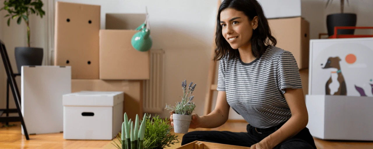Landlord services