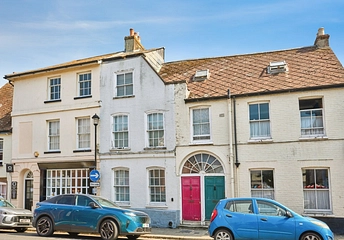 4 bedroom house for sale - Lugley Street, Newport, Isle of Wight, PO30