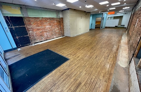 41-42 Pyle Street - 41-42 Pyle Street