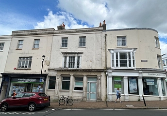 38 Union Street - 38 Union Street