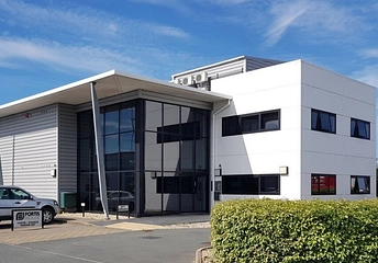 Fortis House - Fortis House