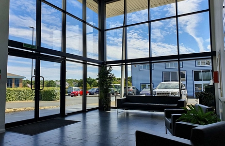 Fortis House - Fortis House