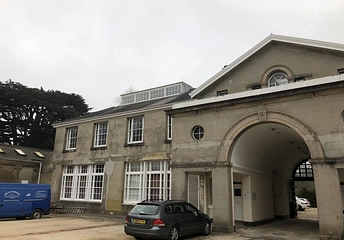 Offices at Osborne Stable Block - Offices at Osborne Stable Block