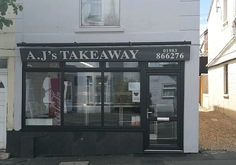 AJ's Takeaway - AJ's Takeaway