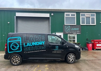 Lake Laundry Services - Lake Laundry Services