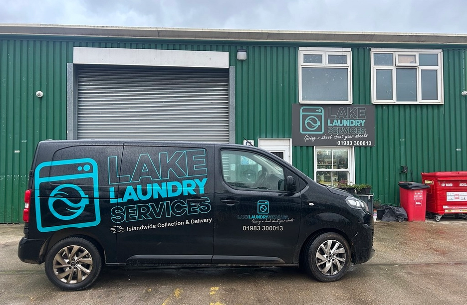 Lake Laundry Services - Lake Laundry Services