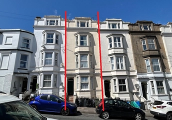George Street, Ryde - Ryde, PO33