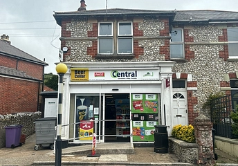 Newport Road, Ventnor - Newport Road, Ventnor