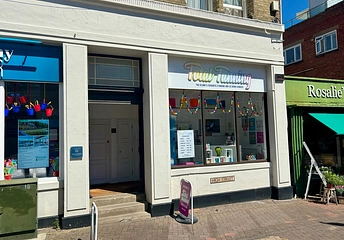 73a High Street - 73a High Street