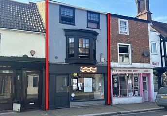 14 Carisbrooke Road - 14 Carisbrooke Road