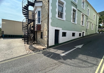 High Street, Ventnor - High Street, Ventnor