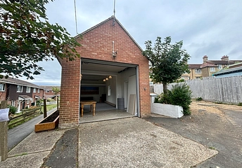 Former HM Coastguard Station - Former HM Coastguard Station