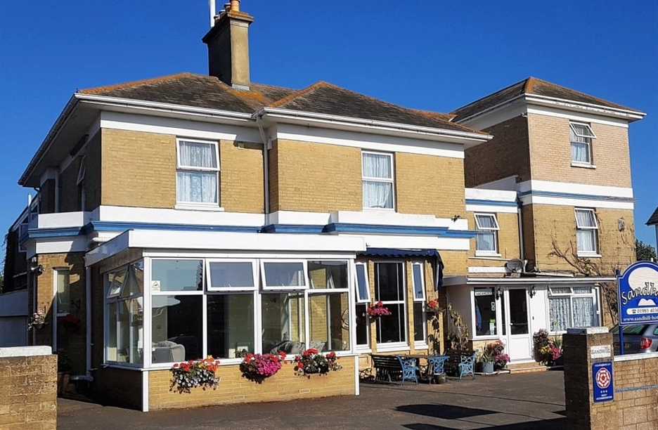 Hill Street, Sandown - Sandown, PO36