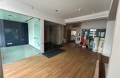 38 Union Street - 38 Union Street