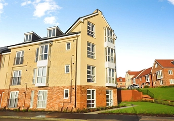 1 bedroom apartment to rent - Quay House, 24 Church Path, East Cowes, PO32
