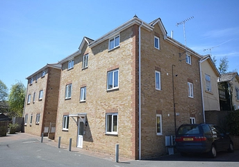1 bedroom apartment to rent - The Sidings, Cowes, PO31
