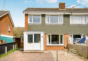 3 bedroom house to rent - Windmill Close, Cowes, PO31
