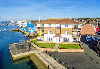 2 bedroom apartment to rent - Cavalier Quay, East Cowes, PO32