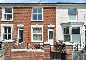 2 bedroom house for sale - Victoria Road, Cowes, Isle of Wight, PO31