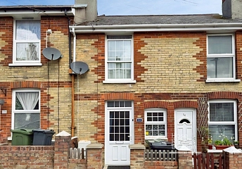 2 bedroom house for sale - Bridge Road, Cowes, Isle of Wight, PO31