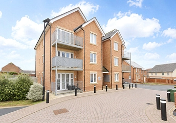 1 bedroom apartment for sale - Albert Way, East Cowes, Isle of Wight, PO32