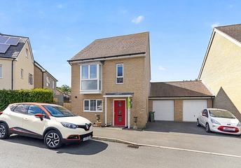 3 bedroom house for sale - Consort Gardens, East Cowes, Isle of Wight, PO32
