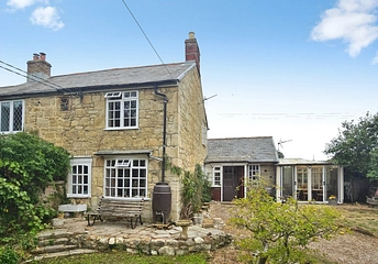 2 bedroom house for sale - Norton Green, Freshwater, Isle of Wight, PO40