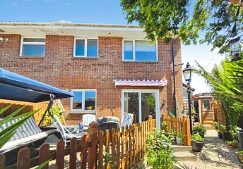 1 bedroom house for sale - Lanes End, Totland Bay, Isle of Wight, PO39