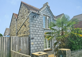 2 bedroom house for sale - Avenue Road, Freshwater, Isle of Wight, PO40
