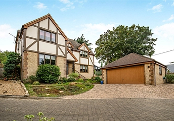 4 bedroom house for sale - Woodlands, Totland Bay, Isle Of Wight, PO39