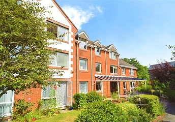 1 bedroom apartment for sale - Crocker Street, Newport, Isle of Wight, PO30