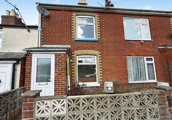 3 bedroom house for sale - Victoria Road, Newport, Isle of Wight, PO30