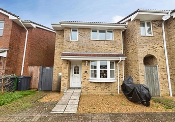 3 bedroom house for sale - The Meadow, East Cowes, Isle of Wight, PO32