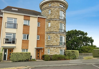 1 bedroom apartment for sale - Godric Road, Newport, Isle of Wight, PO30