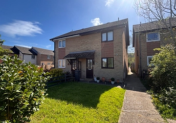 2 bedroom house for sale - Alvington Manor View, Newport, Isle of Wight, PO30