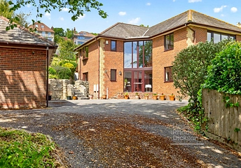 4 bedroom house for sale - Clatterford Road, Newport, Isle of Wight, PO30