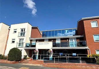 1 bedroom apartment for sale - Old Westminster Lane, Newport, Isle of Wight, PO30