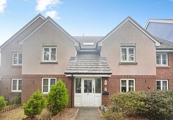 2 bedroom apartment for sale - Abbey Walk, East Cowes, Isle of Wight, PO32