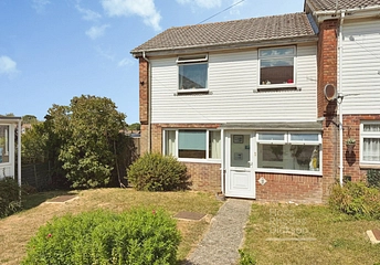 3 bedroom house for sale - Hillcrest Road, Rookley, Ventnor, Isle of Wight, PO38