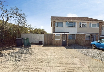 3 bedroom house for sale - Harvey Close, East Cowes, Isle of Wight, PO32