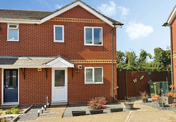 3 bedroom house for sale - Pineview Drive, Newport, Isle of Wight, PO30