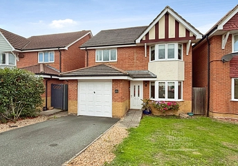 3 bedroom house for sale - Sylvan Drive, Newport, Isle of Wight, PO30
