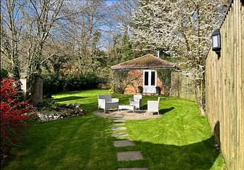1 bedroom cottage to rent - Pebbles, Blackwater, Newport, Isle of Wight, PO30