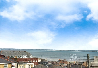 1 bedroom apartment for sale - Nelson Street, Ryde, Isle of Wight, PO33