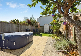 2 bedroom house for sale - Upton Road, Ryde, Isle of Wight, PO33
