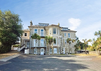 2 bedroom apartment for sale - Appley Rise, Ryde, Isle of Wight, PO33