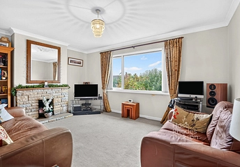 3 bedroom bungalow for sale - West Hill Road, Ryde, Isle of Wight, PO33