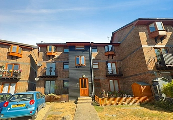 2 bedroom apartment for sale - Marymead Close, Ryde, Isle of Wight, PO33