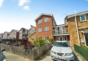 2 bedroom maisonette to rent - Latimer Road, St. Helens, Ryde, Isle of Wight, PO33