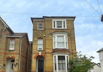 2 bedroom apartment to rent - The Strand, Ryde, Isle of Wight, PO33